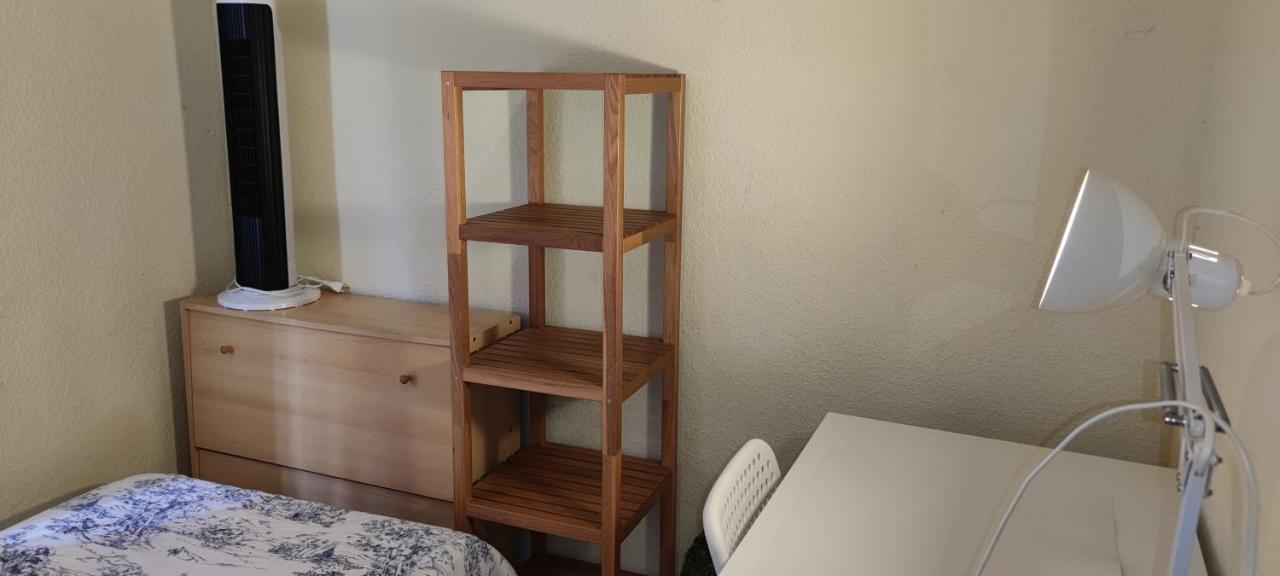 Individual En Centrico Appartement *